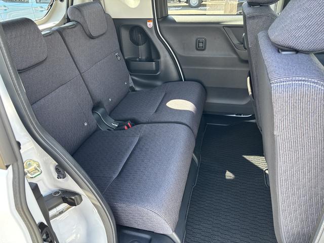 ムーヴＲＳターボ　ディスプレイオーディオ　Ｂｌｕｅｔｏｏｔｈ　ハンズフリー　フルセグ　バックカメラ　ＨＤＭＩ、ＵＳＢソケット　ワイヤレス充電　両側電動スライドドア　ＬＥＤ　オートライト　キーフリー　スマアシ（長野県）の中古車