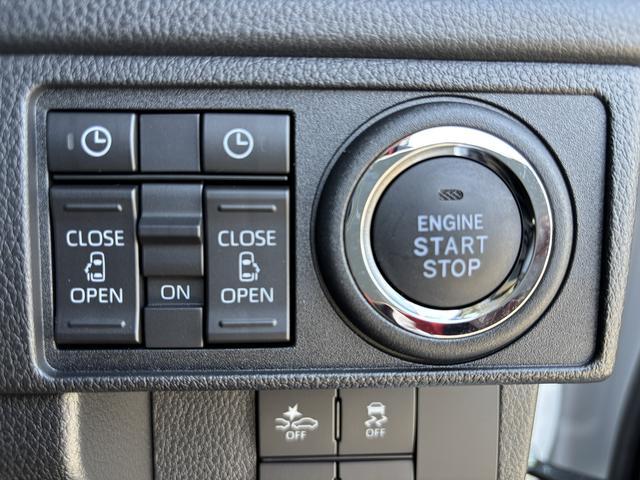 ムーヴＲＳターボ　ディスプレイオーディオ　Ｂｌｕｅｔｏｏｔｈ　ハンズフリー　フルセグ　バックカメラ　ＨＤＭＩ、ＵＳＢソケット　ワイヤレス充電　両側電動スライドドア　ＬＥＤ　オートライト　キーフリー　スマアシ（長野県）の中古車