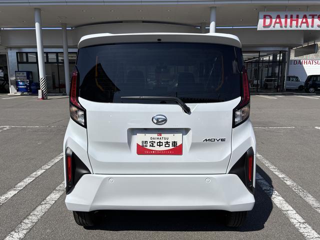 ムーヴＲＳターボ　ディスプレイオーディオ　Ｂｌｕｅｔｏｏｔｈ　ハンズフリー　フルセグ　バックカメラ　ＨＤＭＩ、ＵＳＢソケット　ワイヤレス充電　両側電動スライドドア　ＬＥＤ　オートライト　キーフリー　スマアシ（長野県）の中古車