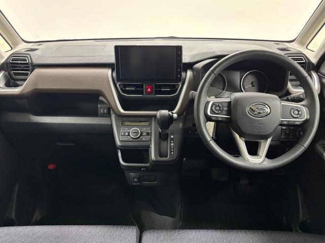 ムーヴRSターボ 防錆塗装済み 追従機能 ディスプレイオーディオ バックカメラ Bluetooth HDMI、USBソケット ワイヤレス充電 両側電動スライドドア LED オートライト キーフリー スマアシ(長野県)の中古車