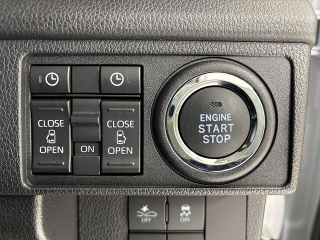 ムーヴRSターボ 防錆塗装済み 追従機能 ディスプレイオーディオ バックカメラ Bluetooth HDMI、USBソケット ワイヤレス充電 両側電動スライドドア LED オートライト キーフリー スマアシ(長野県)の中古車