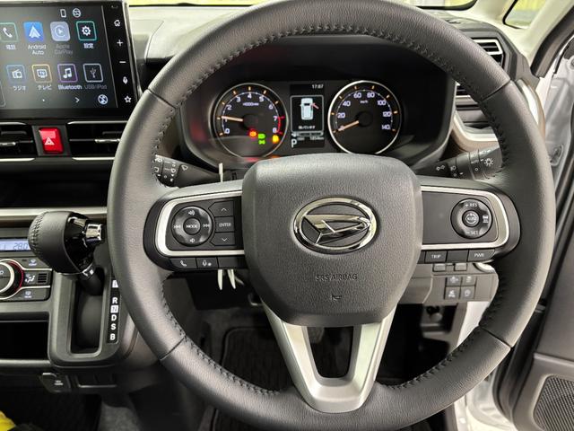 ムーヴRSターボ 防錆塗装済み 追従機能 ディスプレイオーディオ バックカメラ Bluetooth HDMI、USBソケット ワイヤレス充電 両側電動スライドドア LED オートライト キーフリー スマアシ(長野県)の中古車