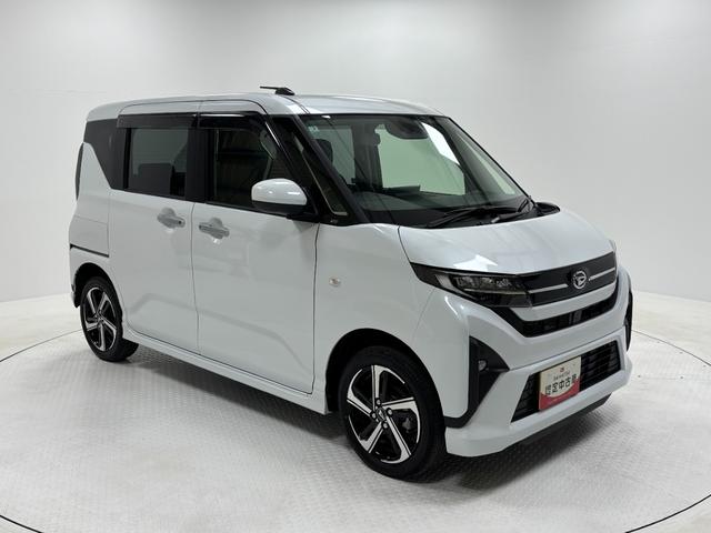 ムーヴRSターボ 防錆塗装済み 追従機能 ディスプレイオーディオ バックカメラ Bluetooth HDMI、USBソケット ワイヤレス充電 両側電動スライドドア LED オートライト キーフリー スマアシ(長野県)の中古車