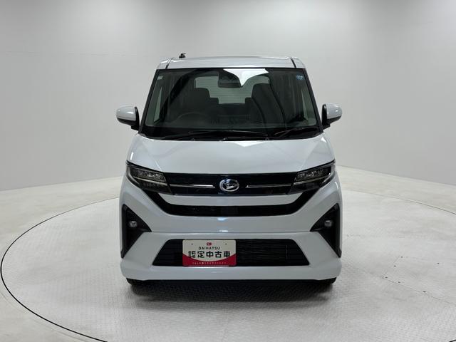 ムーヴRSターボ 防錆塗装済み 追従機能 ディスプレイオーディオ バックカメラ Bluetooth HDMI、USBソケット ワイヤレス充電 両側電動スライドドア LED オートライト キーフリー スマアシ(長野県)の中古車