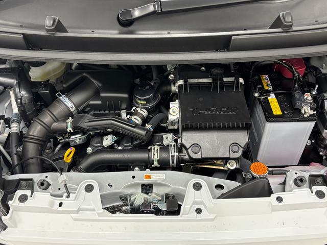 ムーヴRSターボ 防錆塗装済み 追従機能 ディスプレイオーディオ バックカメラ Bluetooth HDMI、USBソケット ワイヤレス充電 両側電動スライドドア LED オートライト キーフリー スマアシ(長野県)の中古車