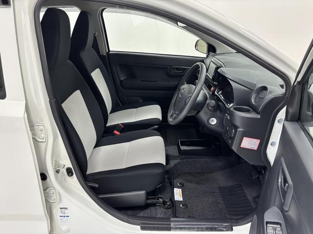 ミライースＬ　ＳＡIIIＥＴＣ　ドライブレコーダー　純正ナビ　Ｂｌｕｅｔｏｏｔｈ　ハンズフリー　地デジ　ＵＳＢ　マニュアルエアコン　コーナーセンサー　オートライト　パンク修理キット　キーレスエントリー　スマートアシスト（長野県）の中古車