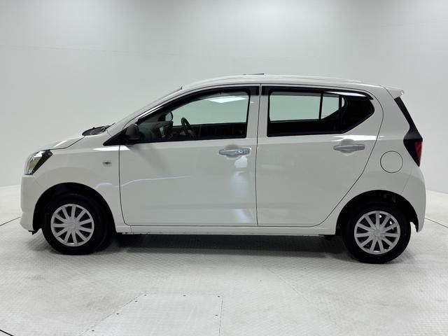 ミライースＬ　ＳＡIIIＥＴＣ　ドライブレコーダー　純正ナビ　Ｂｌｕｅｔｏｏｔｈ　ハンズフリー　地デジ　ＵＳＢ　マニュアルエアコン　コーナーセンサー　オートライト　パンク修理キット　キーレスエントリー　スマートアシスト（長野県）の中古車