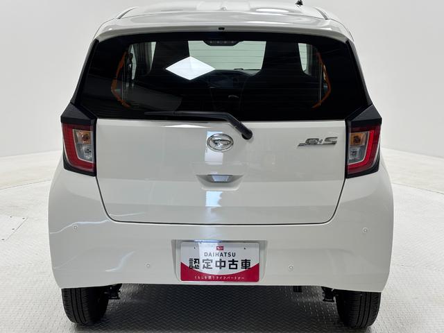 ミライースＬ　ＳＡIIIＥＴＣ　ドライブレコーダー　純正ナビ　Ｂｌｕｅｔｏｏｔｈ　ハンズフリー　地デジ　ＵＳＢ　マニュアルエアコン　コーナーセンサー　オートライト　パンク修理キット　キーレスエントリー　スマートアシスト（長野県）の中古車