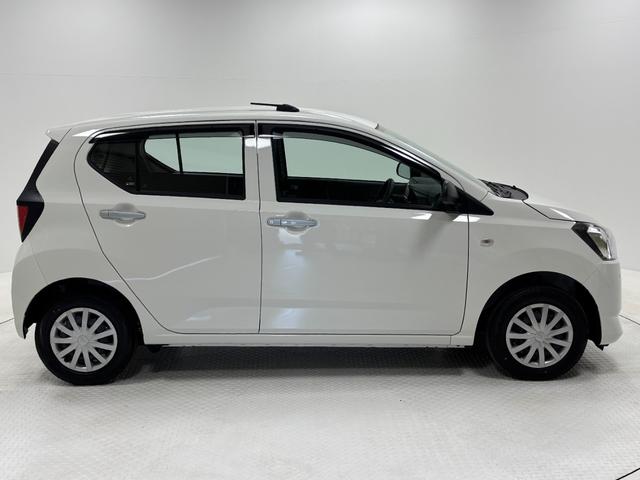 ミライースＬ　ＳＡIIIＥＴＣ　ドライブレコーダー　純正ナビ　Ｂｌｕｅｔｏｏｔｈ　ハンズフリー　地デジ　ＵＳＢ　マニュアルエアコン　コーナーセンサー　オートライト　パンク修理キット　キーレスエントリー　スマートアシスト（長野県）の中古車