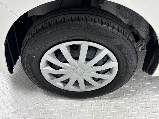 ミライースＬ　ＳＡIIIＥＴＣ　ドライブレコーダー　純正ナビ　Ｂｌｕｅｔｏｏｔｈ　ハンズフリー　地デジ　ＵＳＢ　マニュアルエアコン　コーナーセンサー　オートライト　パンク修理キット　キーレスエントリー　スマートアシスト（長野県）の中古車