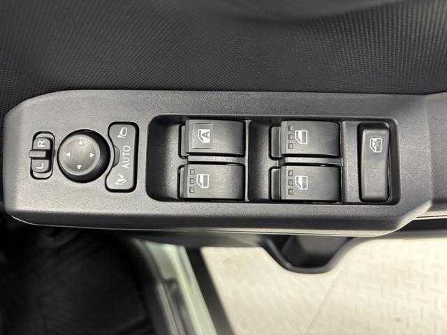 タフトＧ追従機能　スカイフィールトップ　ＣＤチューナー　ＵＳＢソケット　両側シートヒーター　電動格納ミラー　ＬＥＤヘッドランプ　オートライト機能　プッシュスタート　電動パーキングブレーキ　スマアシ（長野県）の中古車