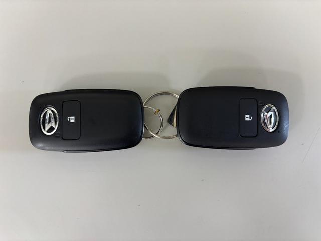 タントLオーディオレス 両側スライドドア ミラクルオープンドア 両側シートヒーター 電動格納ミラー LEDヘッドランプ オートライト機能 ショッピングフック キーフリー スマートアシスト(長野県)の中古車
