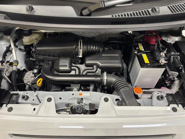 タントLオーディオレス 両側スライドドア ミラクルオープンドア 両側シートヒーター 電動格納ミラー LEDヘッドランプ オートライト機能 ショッピングフック キーフリー スマートアシスト(長野県)の中古車