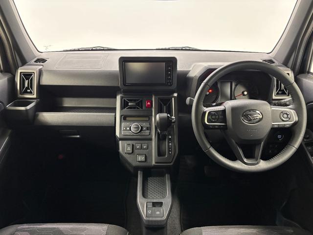 タフト 中古車 Ｇターボ　ダーククロムベンチャーターボ　ドラレコ　追従機能　純正ナビ　パノラマモニター　Ｂｌｕｅｔｏｏｔｈ　ワンセグ　ＨＤＭＩ、ＵＳＢソケット　スカイフィールトップ　両側シートヒーター　ＬＥＤ　オートライト　キーフリー　スマアシ