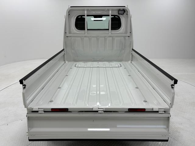 ハイゼットトラックスタンダード　農用スペシャル（長野県）の中古車