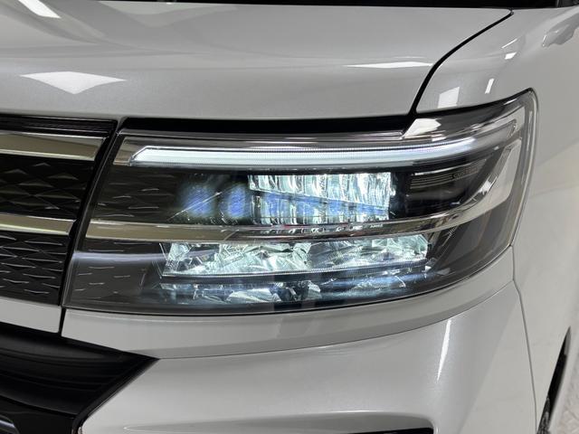 タントカスタムＲＳ　ｅｃｏ　ＩＤＬＥ非装着車ターボ　オーディオレス　ＵＳＢソケット　両側電動スライドドア　ミラクルオープンドア　両側シートヒーター　格納式テーブル　格納式サンシェード　電動格納ミラー　ＬＥＤ　オートライト　キーレス　スマアシ（長野県）の中古車