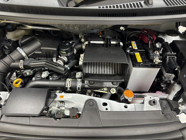 タントカスタムＲＳ　ｅｃｏ　ＩＤＬＥ非装着車ターボ　オーディオレス　ＵＳＢソケット　両側電動スライドドア　ミラクルオープンドア　両側シートヒーター　格納式テーブル　格納式サンシェード　電動格納ミラー　ＬＥＤ　オートライト　キーレス　スマアシ（長野県）の中古車