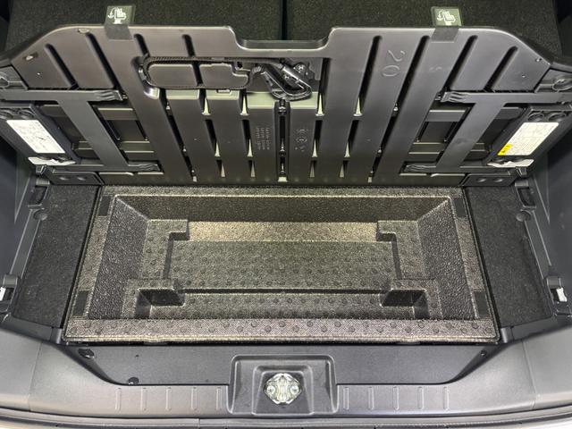 タントカスタムRS eco IDLE非装着車ターボ オーディオレス USBソケット 両側電動スライドドア ミラクルオープンドア 両側シートヒーター LEDヘッドランプ オートライト 格納式テーブル 格納式サンシェード キーフリー スマアシ(長野県)の中古車