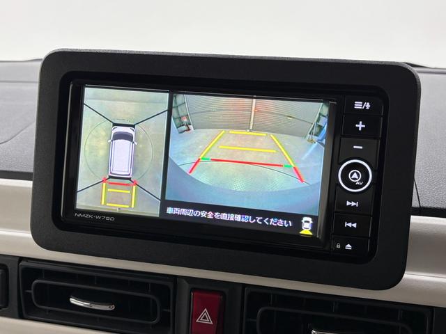 ムーヴキャンバスストライプスGターボ(長野県)の中古車