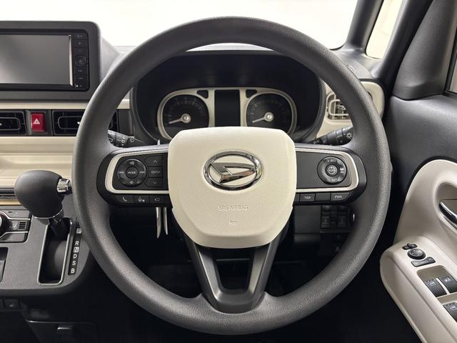 ムーヴキャンバスストライプスGターボ(長野県)の中古車