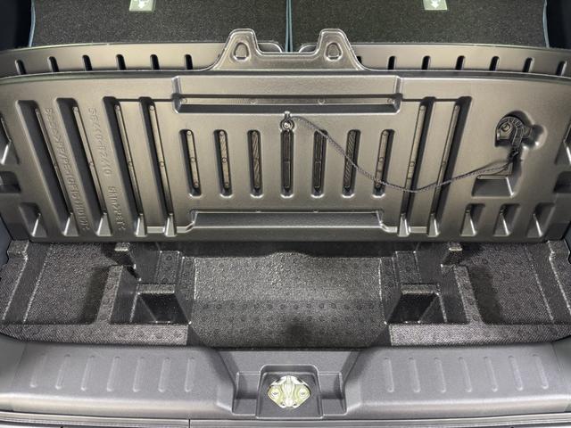 ムーヴキャンバスストライプスGターボ(長野県)の中古車