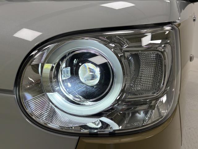 ムーヴキャンバスストライプスGターボ(長野県)の中古車