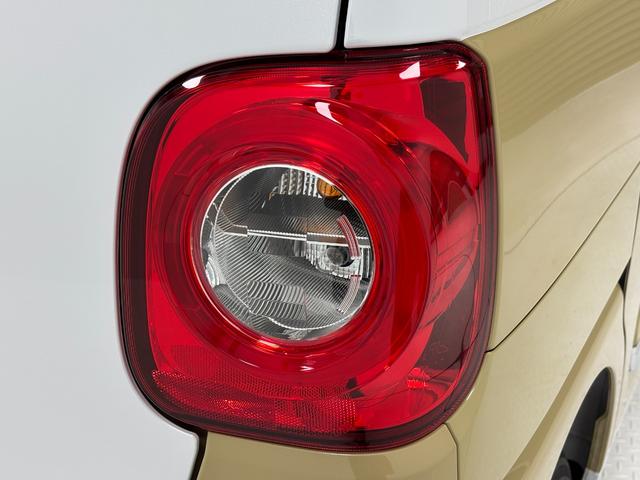 ムーヴキャンバスストライプスGターボ(長野県)の中古車