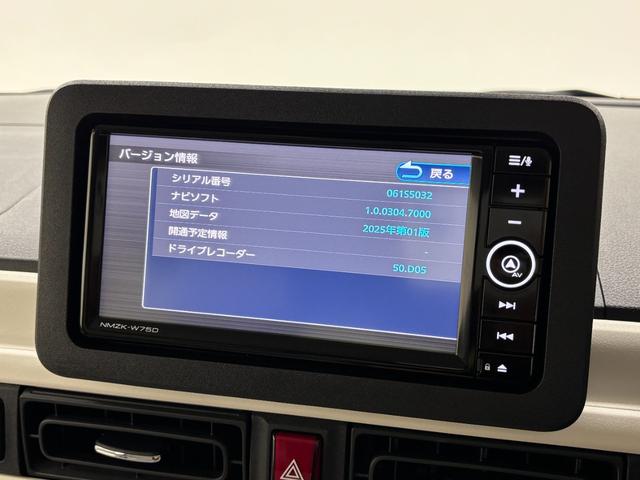 ムーヴキャンバスストライプスGターボ(長野県)の中古車