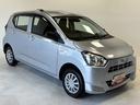 ＣＤチューナー　マニュアルエアコン　ＣＶＴ　オートライト（長野県）の中古車