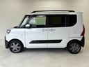 ＣＤチューナー　シートヒーター　ＣＶＴ　　オートライト　オートエアコン　ＬＥＤヘッドランプ　ＬＥＤフォグランプ　両側電動スライドドア　ターボエンジン（長野県）の中古車