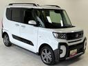 ＣＤチューナー　シートヒーター　ＣＶＴ　　オートライト　オートエアコン　ＬＥＤヘッドランプ　ＬＥＤフォグランプ　両側電動スライドドア　ターボエンジン（長野県）の中古車