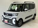 ＣＤチューナー　シートヒーター　ＣＶＴ　　オートライト　オートエアコン　ＬＥＤヘッドランプ　ＬＥＤフォグランプ　両側電動スライドドア　ターボエンジン（長野県）の中古車