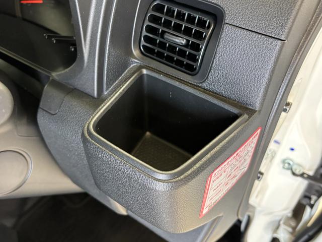 ハイゼットトラックジャンボエクストラＣＤチューナー　オートライト　ＭＴ　　　マニュアルエアコン　ＬＥＤヘッドランプ　ＬＥＤフォグランプ（長野県）の中古車