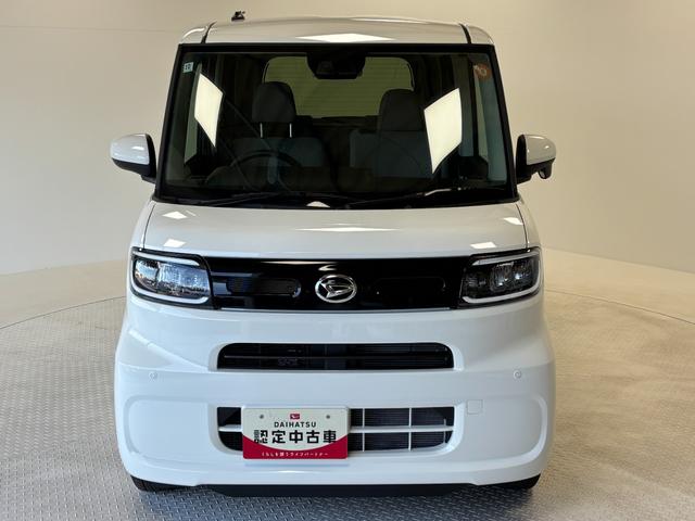 タントＸＣＤチューナー　シートヒーター　ＣＶＴ　　オートライト　オートエアコン　片側電動スライドドア　ＬＥＤヘッドランプ（長野県）の中古車