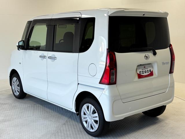 タントＸＣＤチューナー　シートヒーター　ＣＶＴ　　オートライト　オートエアコン　片側電動スライドドア　ＬＥＤヘッドランプ（長野県）の中古車
