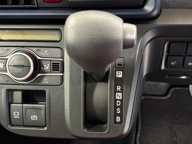 タントＸＣＤチューナー　シートヒーター　ＣＶＴ　　オートライト　オートエアコン　片側電動スライドドア　ＬＥＤヘッドランプ（長野県）の中古車