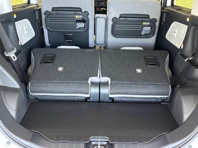 タントＸＣＤチューナー　シートヒーター　ＣＶＴ　　オートライト　オートエアコン　片側電動スライドドア　ＬＥＤヘッドランプ（長野県）の中古車