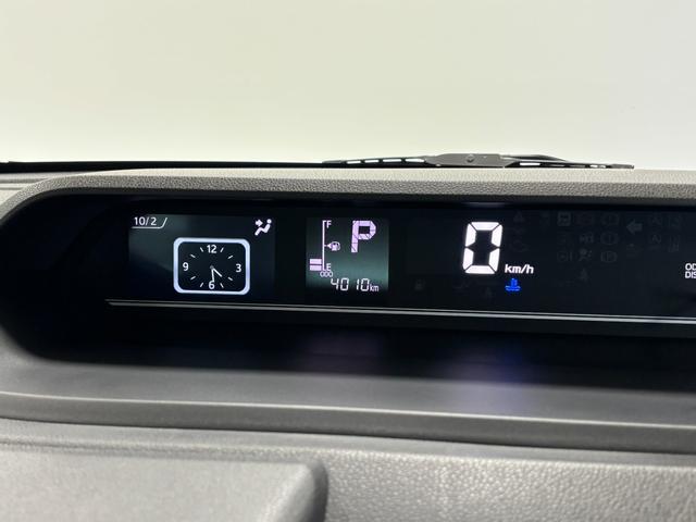 タントＸＣＤチューナー　シートヒーター　ＣＶＴ　　オートライト　オートエアコン　片側電動スライドドア　ＬＥＤヘッドランプ（長野県）の中古車