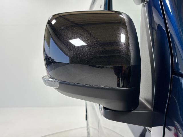 アトレーＲＳＣＤチューナー　オートエアコン　ＣＶＴ　　オートライト　両側電動スライドドア　ターボエンジン　クルーズコントロール　ＬＥＤヘッドランプ　ＬＥＤフォグランプ（長野県）の中古車