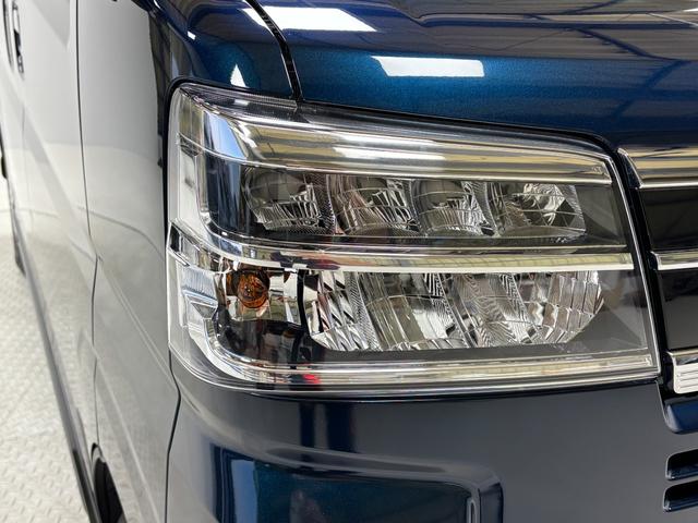 アトレーＲＳＣＤチューナー　オートエアコン　ＣＶＴ　　オートライト　両側電動スライドドア　ターボエンジン　クルーズコントロール　ＬＥＤヘッドランプ　ＬＥＤフォグランプ（長野県）の中古車