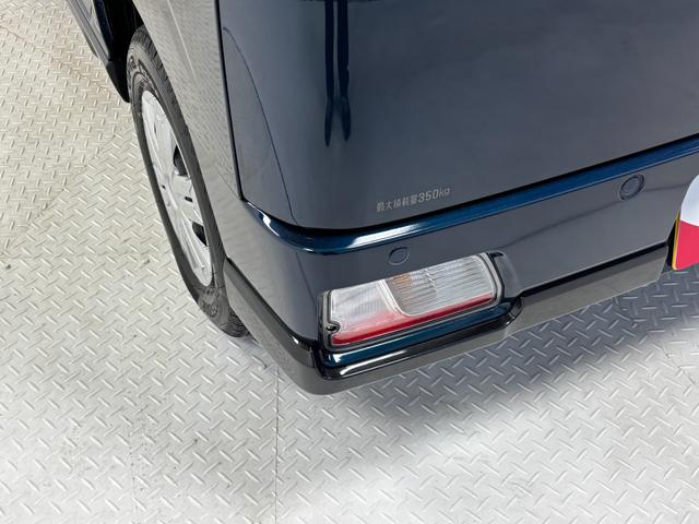 アトレーＲＳＣＤチューナー　オートエアコン　ＣＶＴ　　オートライト　両側電動スライドドア　ターボエンジン　クルーズコントロール　ＬＥＤヘッドランプ　ＬＥＤフォグランプ（長野県）の中古車
