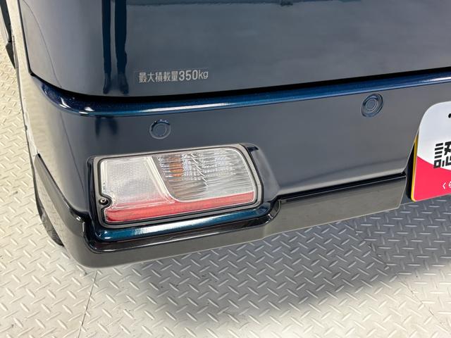 アトレーＲＳＣＤチューナー　オートエアコン　ＣＶＴ　　オートライト　両側電動スライドドア　ターボエンジン　クルーズコントロール　ＬＥＤヘッドランプ　ＬＥＤフォグランプ（長野県）の中古車