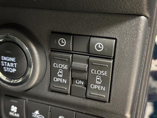 アトレーＲＳＣＤチューナー　オートエアコン　ＣＶＴ　　オートライト　両側電動スライドドア　ターボエンジン　クルーズコントロール　ＬＥＤヘッドランプ　ＬＥＤフォグランプ（長野県）の中古車