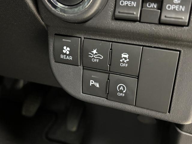 アトレーＲＳＣＤチューナー　オートエアコン　ＣＶＴ　　オートライト　両側電動スライドドア　ターボエンジン　クルーズコントロール　ＬＥＤヘッドランプ　ＬＥＤフォグランプ（長野県）の中古車