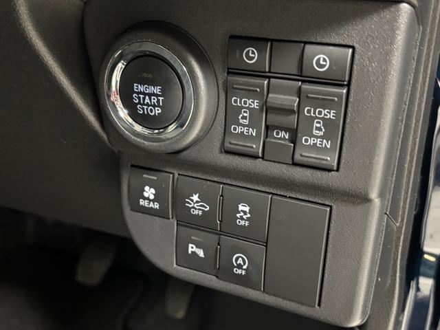 アトレーＲＳＣＤチューナー　オートエアコン　ＣＶＴ　　オートライト　両側電動スライドドア　ターボエンジン　クルーズコントロール　ＬＥＤヘッドランプ　ＬＥＤフォグランプ（長野県）の中古車