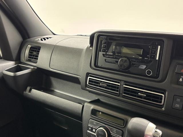 アトレーＲＳＣＤチューナー　オートエアコン　ＣＶＴ　　オートライト　両側電動スライドドア　ターボエンジン　クルーズコントロール　ＬＥＤヘッドランプ　ＬＥＤフォグランプ（長野県）の中古車