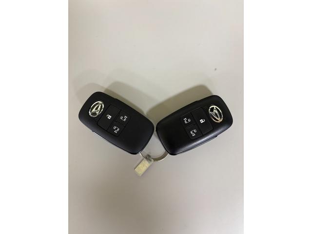 アトレーＲＳＣＤチューナー　オートエアコン　ＣＶＴ　　オートライト　両側電動スライドドア　ターボエンジン　クルーズコントロール　ＬＥＤヘッドランプ　ＬＥＤフォグランプ（長野県）の中古車