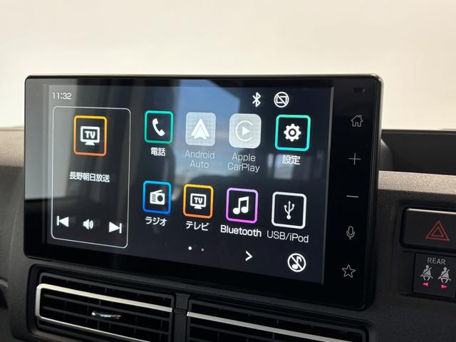 アトレーＲＳディスプレイオーディオ付き　バックカメラ　　ターボエンジン　クルーズコントロール　両側電動スライドドア　オートライト　オートエアコン　ＬＥＤヘッドランプ　ＬＥＤフォグランプ　ＣＶＴ（長野県）の中古車