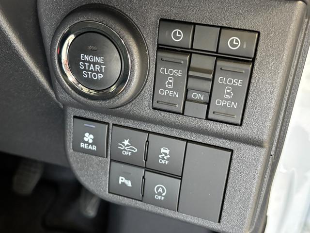 アトレーＲＳディスプレイオーディオ付き　バックカメラ　　ターボエンジン　クルーズコントロール　両側電動スライドドア　オートライト　オートエアコン　ＬＥＤヘッドランプ　ＬＥＤフォグランプ　ＣＶＴ（長野県）の中古車