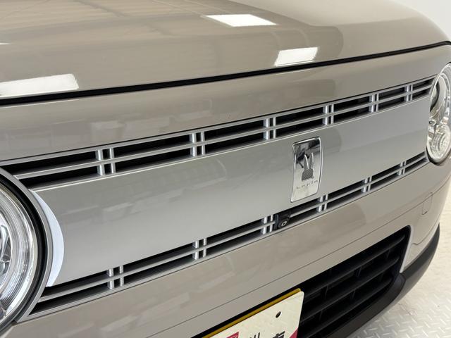 アルトラパンＳカーナビ　全方位カメラ　シートヒーター　　オートライト　マニュアルエアコン　ＬＥＤヘッドランプ　ＣＶＴ（長野県）の中古車